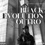 Black Evolution Outro cover