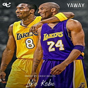 Like Kobe (24/8 Freestyle)