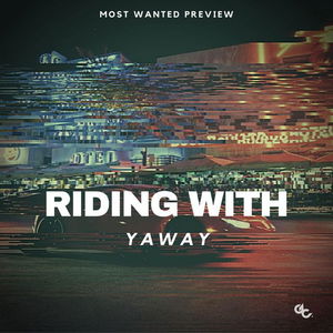 Riding With (MW Preview)