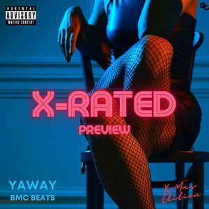 X Rated Preview - The X Mas Edition