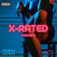 X Rated Preview - The X Mas Edition cover