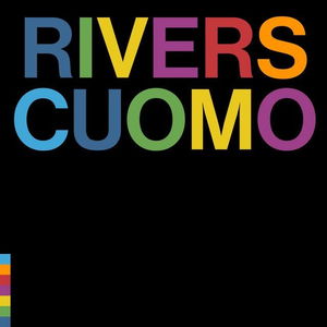 Rivers Cuomo