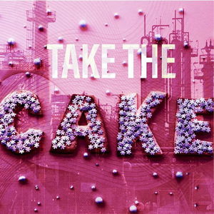 Take The Cake