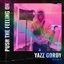 Push The Feeling On cover