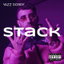 Stack cover