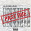 Past Due cover