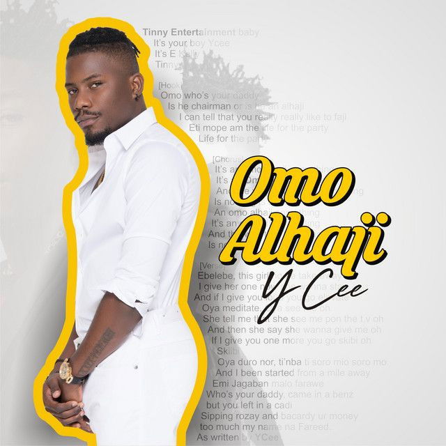 Omo Alhaji