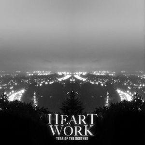 Heart Work