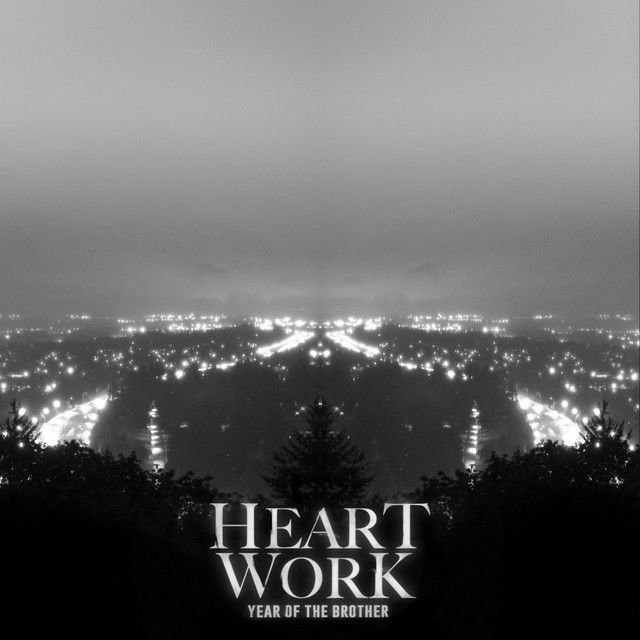 Heart Work