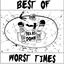 Best of Worst Times cover