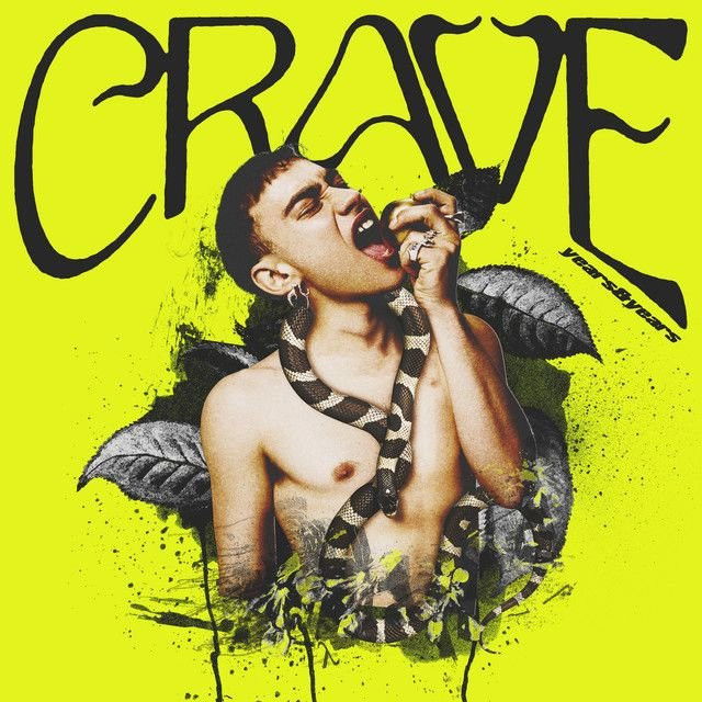 Crave