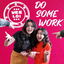 Do Some Work cover