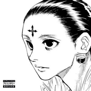 Chrollo (Freestyle 2.5)