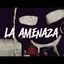 La Amenaza cover