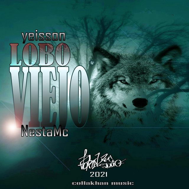 Lobo Viejo