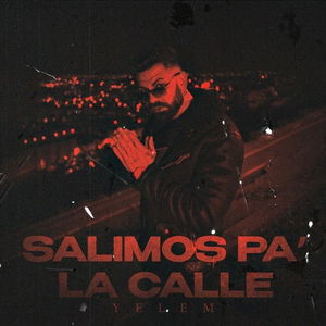 Salimos Pa&#039; La Calle