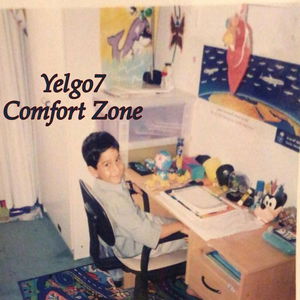 Comfort Zone