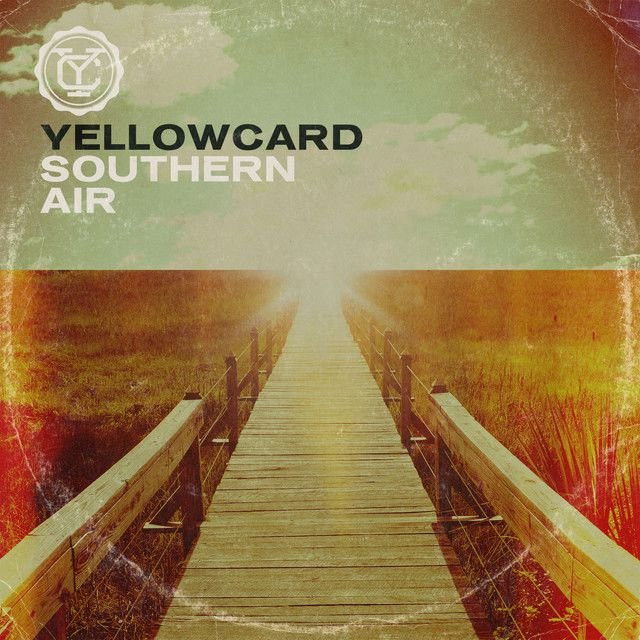 Yellowcard profile