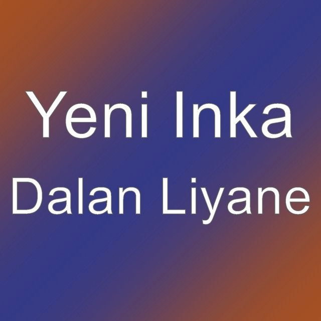 Dalan Liyane