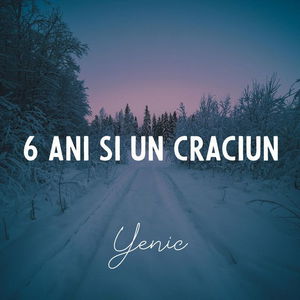 6 ani si un Craciun