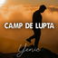 Camp de lupta cover