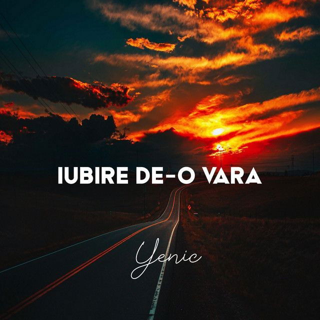 Iubire de-o vara