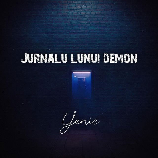 Jurnalul unui demon