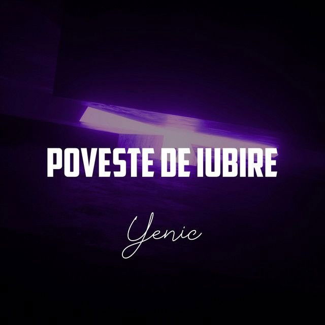 Poveste de iubire