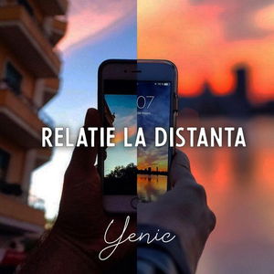 Relatie la distanta