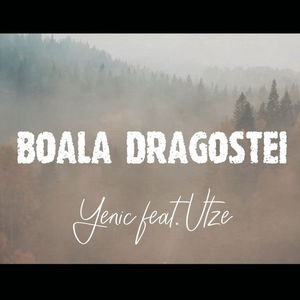 Boala Dragostei