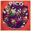 Picó cover