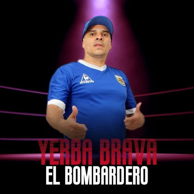 El Bombardero