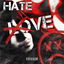 Hate Love cover