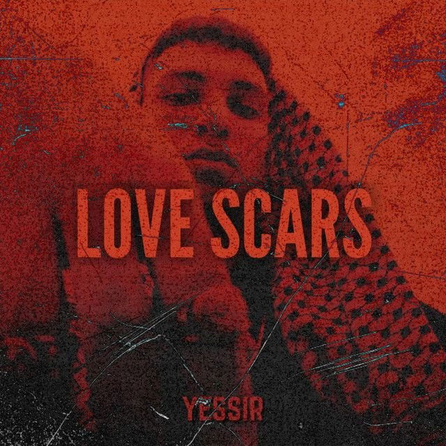 Love Scars