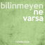 Bilinmeyen Ne Varsa cover