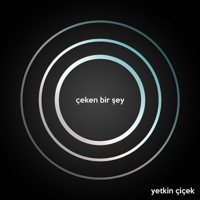 Çeken Bir Şey