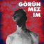 Görünmezim cover