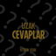 Uzak Cevaplar cover