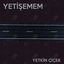 Yetişemem cover