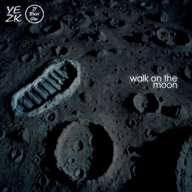 Walk On The Moon