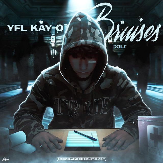 YFL Kay-o profile