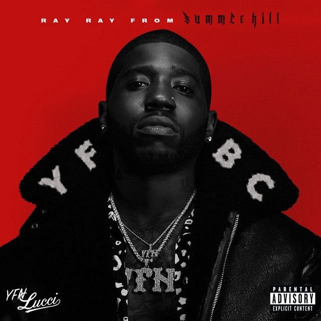 YFN Lucci profile