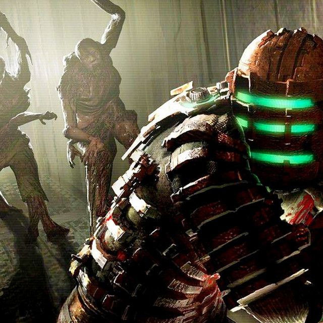 Dead Space