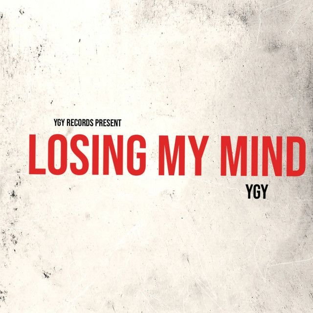Losing My Mind