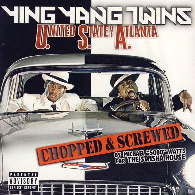 F*** the Ying Yang Twins