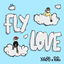 Fly Love (Con Persi) cover