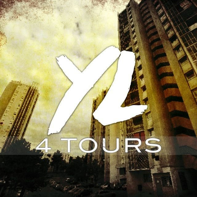 4 tours