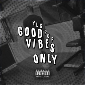 Good Vibes Only