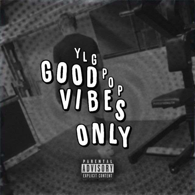 Good Vibes Only