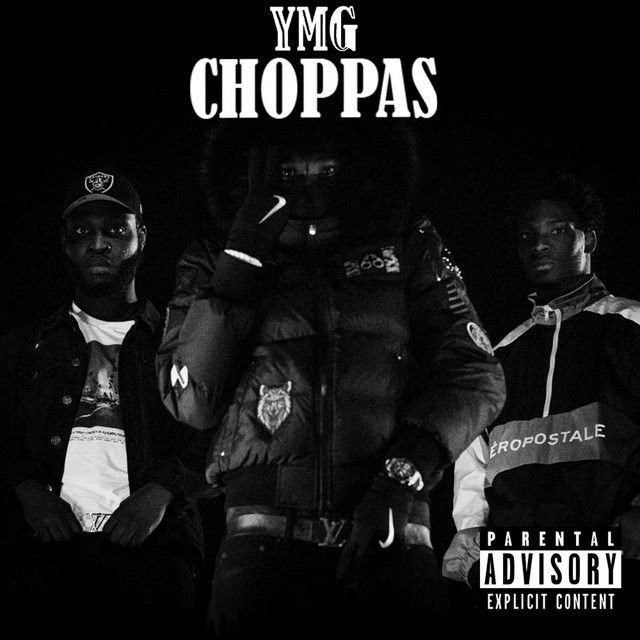 Choppas